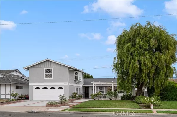 16806 Olive Street, Fountain Valley, CA 92708