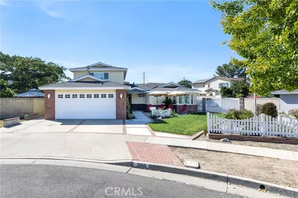 3080 W Glen Holly Drive, Anaheim, CA 92804