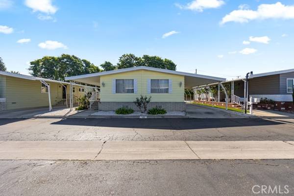 6741 Lincoln Avenue #152,  Buena Park,  CA 90620