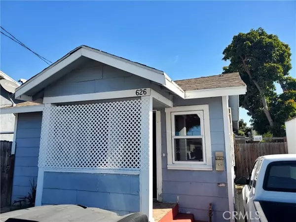 626 S Inglewood Avenue, Inglewood, CA 90301