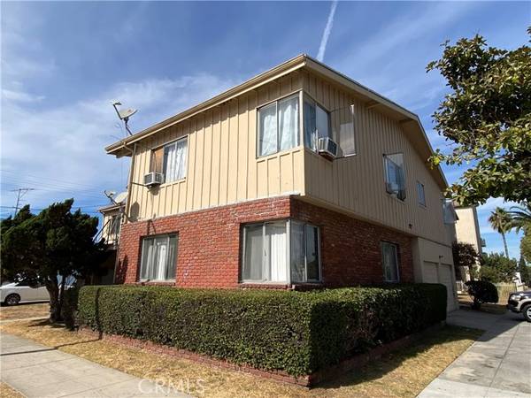 1701 Cedar Avenue, Long Beach, CA 90813