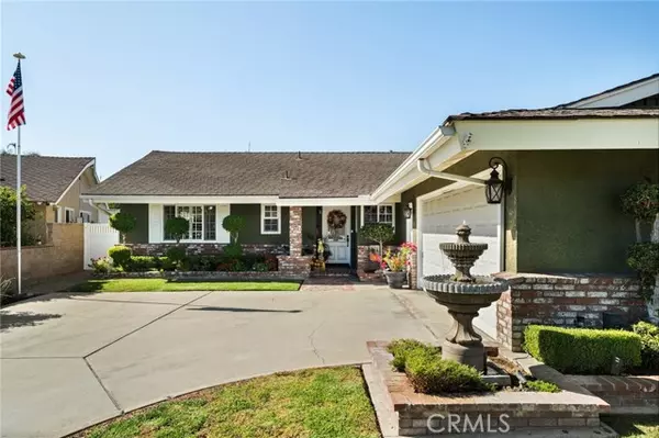 La Mirada, CA 90638,16509 Brass Lantern Drive