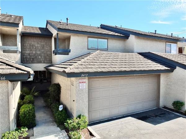 8472 Kington Way #7, Cypress, CA 90630