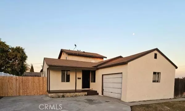 9745 Planter Street, Pico Rivera, CA 90660