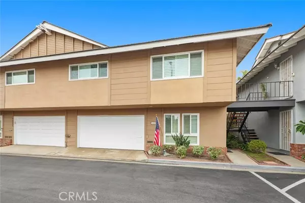 Huntington Beach, CA 92649,16875 Canyon Lane