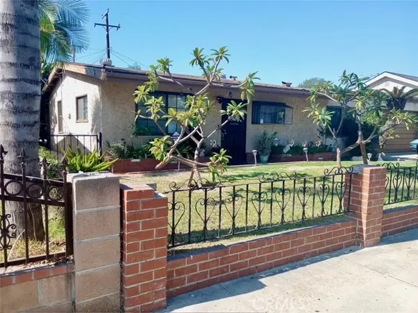 20737 Ibex Avenue, Lakewood, CA 90715