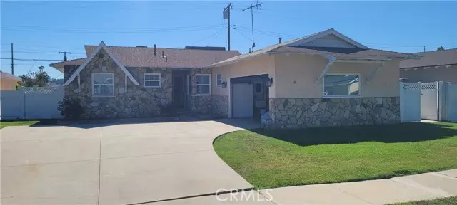 2120 Baja Avenue, La Habra, CA 90631