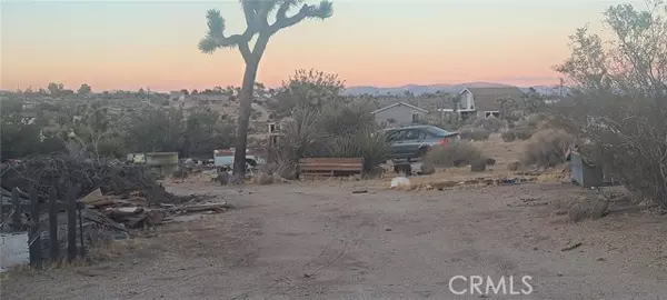 Yucca Valley, CA 92284,3889 Sage Avenue