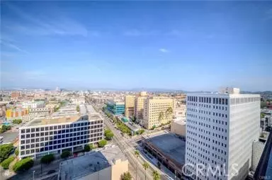 Los Angeles, CA 90017,1100 Wilshire Boulevard #1812