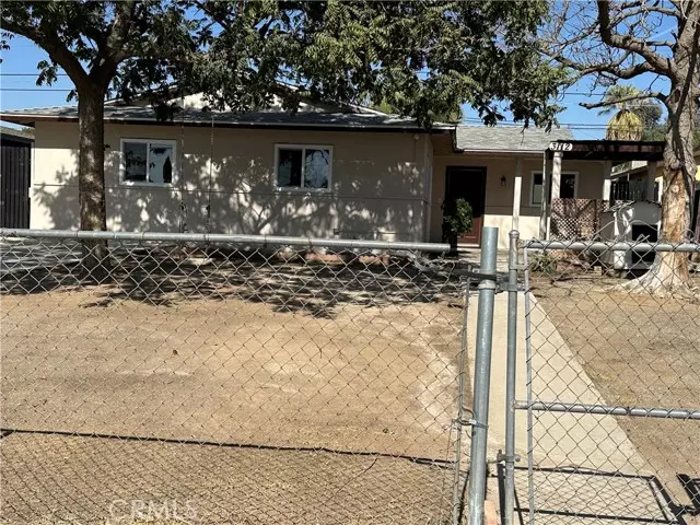 Bakersfield, CA 93306,3112 Pioneer Drive