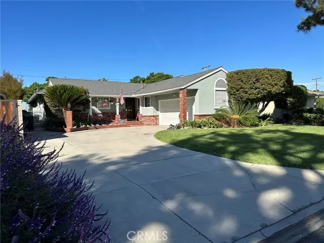 Whittier, CA 90603,10761 Avonbury Avenue