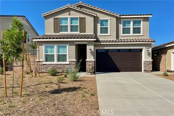 26853 Chance Drive, Menifee, CA 92585