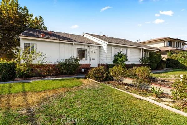 1721 Watson Drive, Arcadia, CA 91006