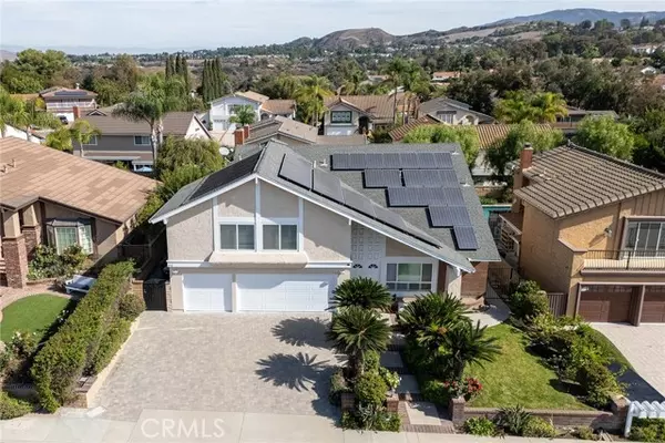 Anaheim, CA 92807,950 S Amherst Circle