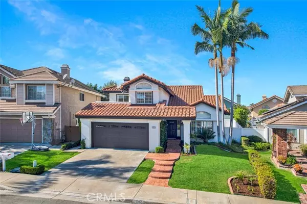 202 S Bayberry Street, Orange, CA 92869