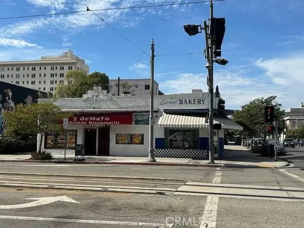 Long Beach, CA 90802,351 Pacific Avenue