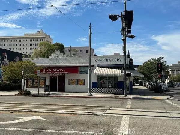 Long Beach, CA 90802,351 Pacific Avenue