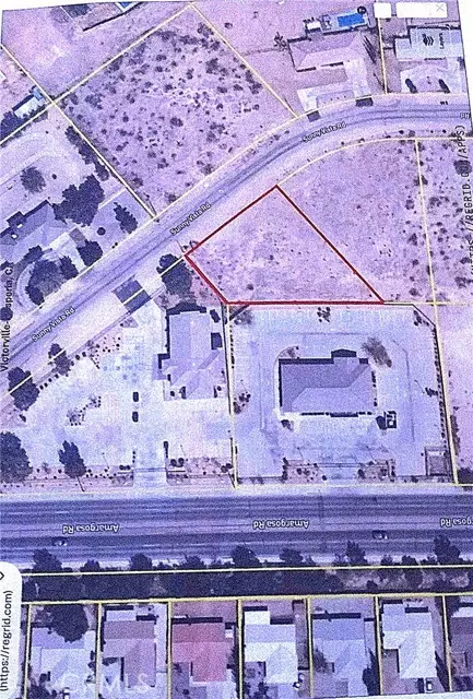 15460 Sunny Vista Road, Victorville, CA 92394