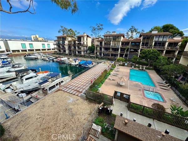 6318 Marina Pacifica Drive, Long Beach, CA 90803