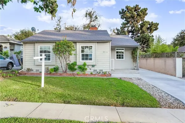 8516 Strub Avenue, Whittier, CA 90605