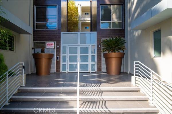 1411 N Detroit Street #208, Los Angeles, CA 90046