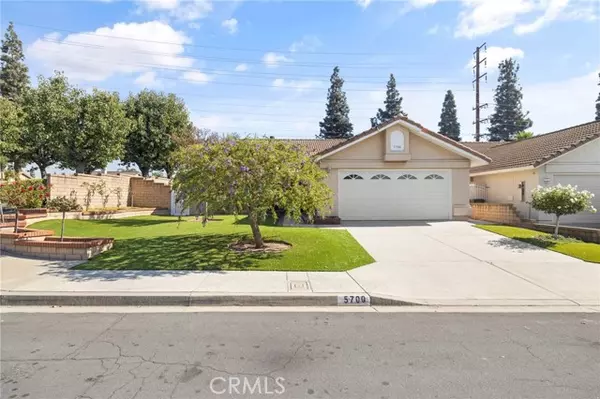 Yorba Linda, CA 92886,5700 Harvest Way