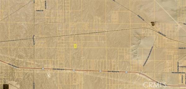 0 N/A, Hinkley, CA 92347