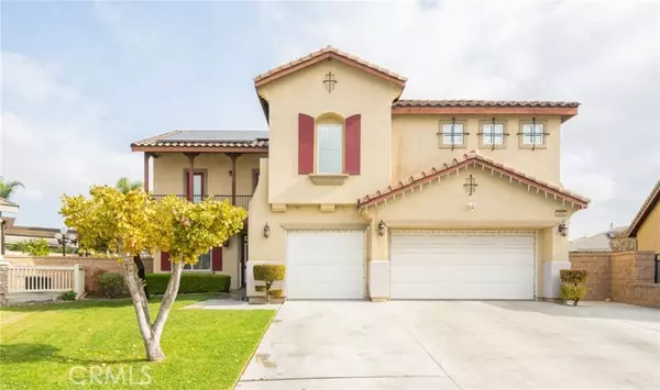 6866 Monte Vista Court, Eastvale, CA 92880