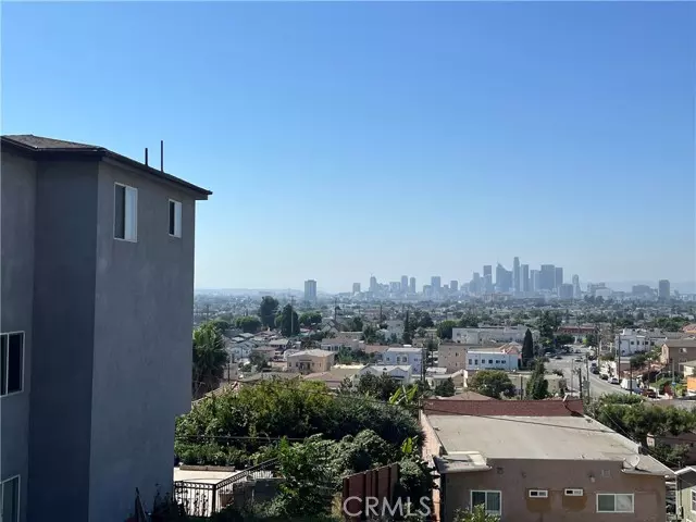 1025 Rowen Avenue, City Terrace, CA 90063