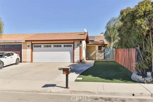 575 Quail Drive, Lake Elsinore, CA 92530