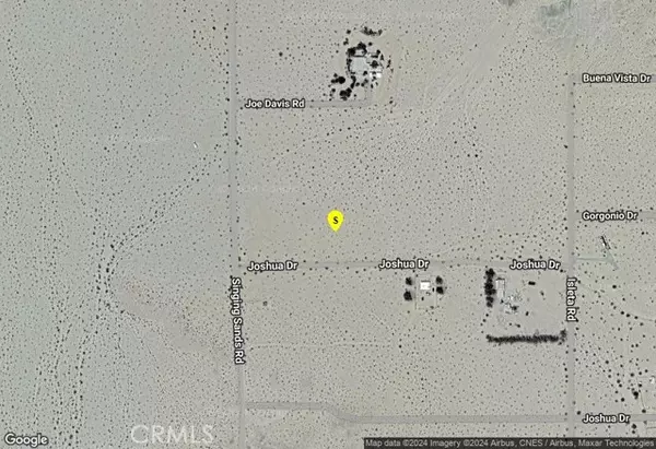 Twentynine Palms, CA 92277,0 No address