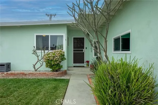 Bellflower, CA 90706,13503 Fidler Avenue