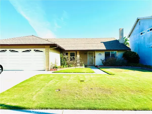 21202 Banff Lane, Huntington Beach, CA 92646