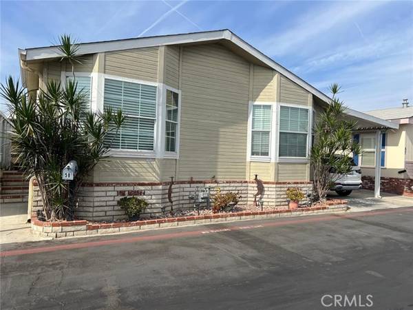 211 S Beach Boulevard #58, Anaheim, CA 92804