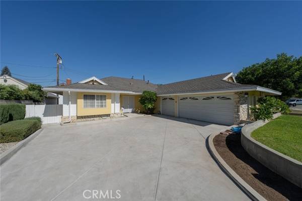 15011 Bycroft Street, Hacienda Heights, CA 91745