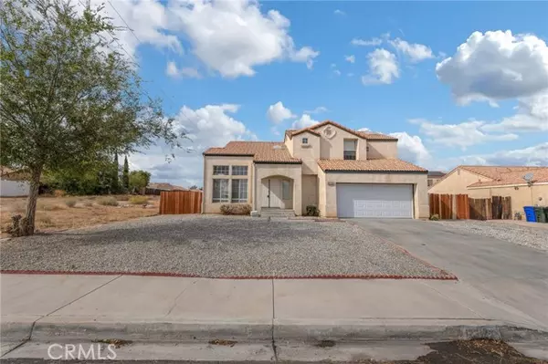 12312 Jason Lane, Victorville, CA 92395