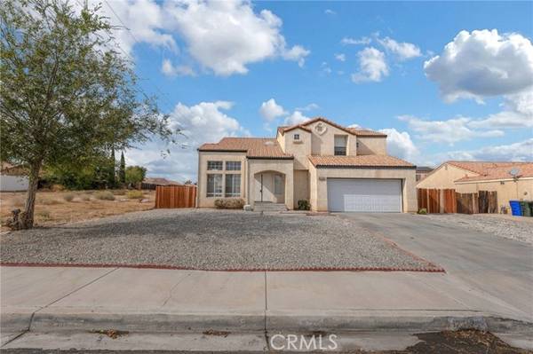 12312 Jason Lane, Victorville, CA 92395