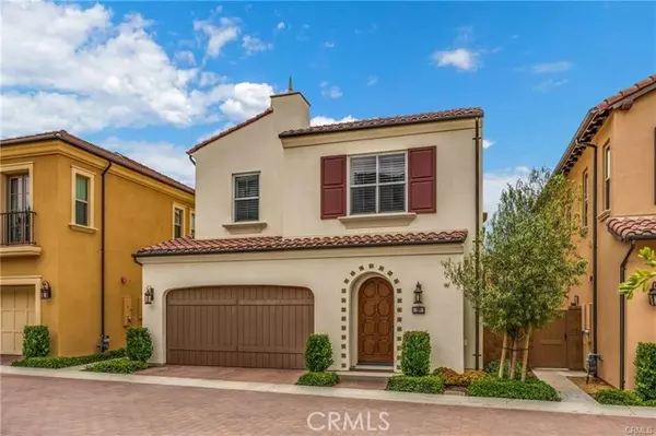 Irvine, CA 92618,109 Plum Lily