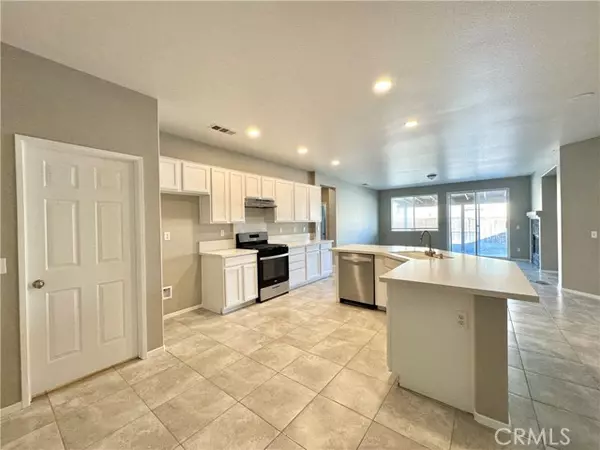 13232 Newport Street, Hesperia, CA 92344