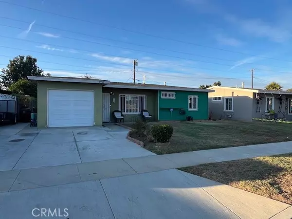 2933 W Caldwell Street, Compton, CA 90220