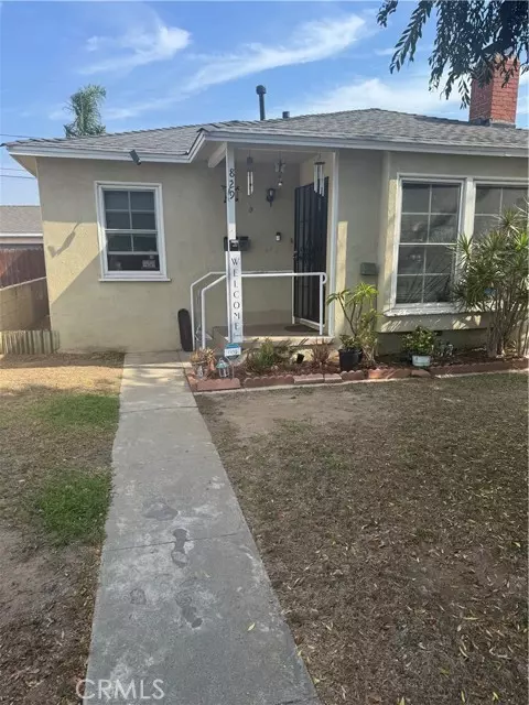 829 E 246th Street, Wilmington (los Angeles), CA 90744