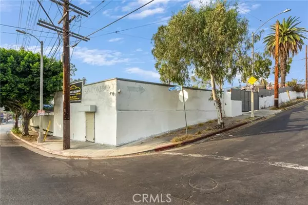 1203 E Cesar Chavez Avenue, Los Angeles, CA 90033