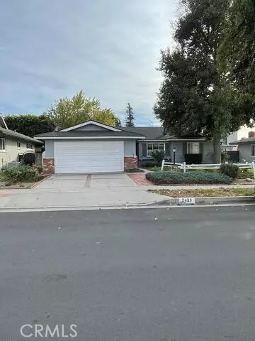 2430 Foxdale Ave., La Habra, CA 90631