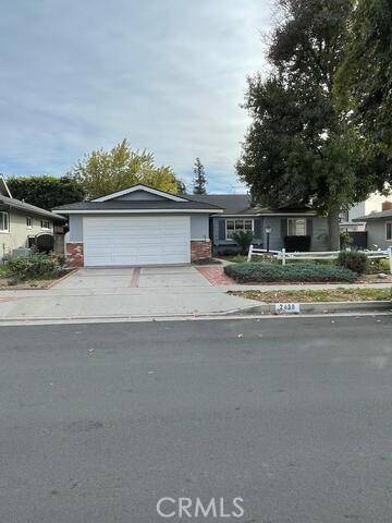 2430 Foxdale Ave., La Habra, CA 90631