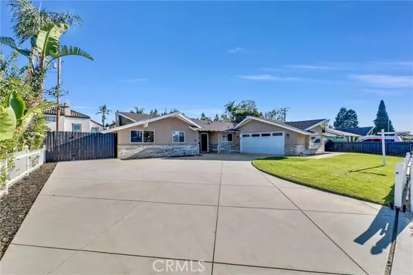 12982 Ranchwood Road, Santa Ana, CA 92705