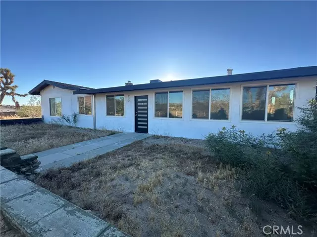 Yucca Valley, CA 92284,6459 Ruth Drive