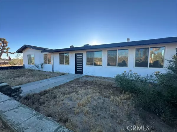 6459 Ruth Drive, Yucca Valley, CA 92284