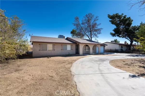 Apple Valley, CA 92307,14161 Pawnee Road