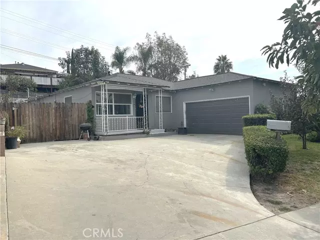 16175 Appleblossom Street, La Puente, CA 91744