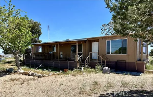 10251 Baldy Mesa Road, Oak Hills, CA 92344